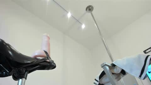 egome777 online show from January 19, 5:07 pm