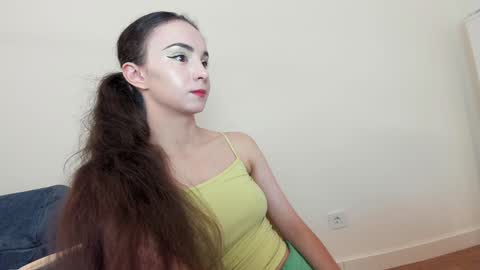 Erik and Alice online show from September 18, 9:13 pm