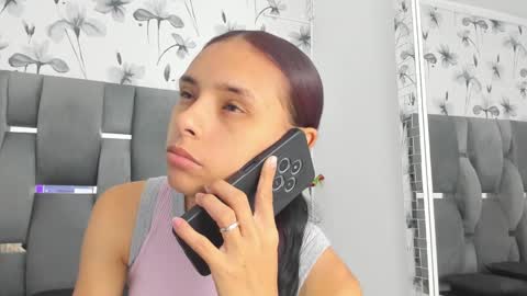 Snapshot of ehotloveaxxx chatting on September 23, 1:31 pm Valery online show from September 23, 1:31 pm