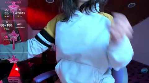 eileen_pinkman online show from January 18, 9:05 am