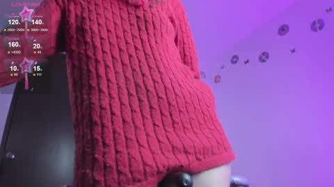 eileen_pinkman online show from February 21, 5:13 am