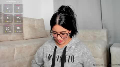 Eileen from your heart online show from October 24, 3:02 am