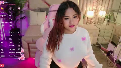 eimy__2 online show from November 7, 7:03 am