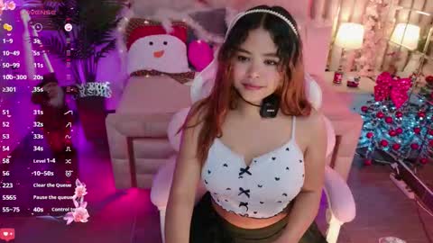 eimy__2 online show from December 3, 5:43 am