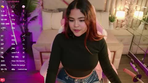 eimy__2 online show from September 27, 2:52 am