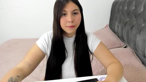 eimy_rose69 online show from October 12, 3:53 am