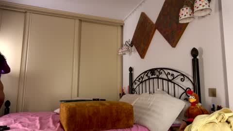 Elena online show from March 22, 8:20 am