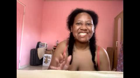 Eirondra Valeen online show from December 22, 10:40 am