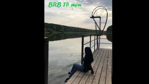 ekateriga online show from April 13, 10:10 pm