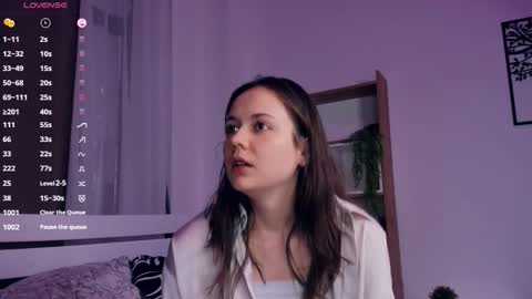 Elis 3 online show from November 30, 10:03 pm