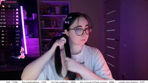 If you like it when I meow give me a thumbs up online show from March 18, 1:49 pm