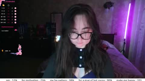 If you like it when I meow give me a thumbs up online show from December 21, 11:58 am