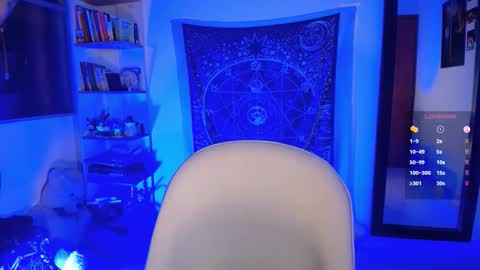 Ela  Help me reach 100 thumbs up online show from March 27, 8:26 am