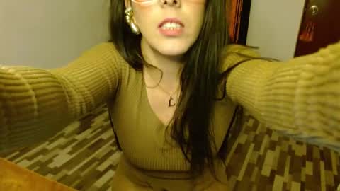 ela_3611 online show from October 20, 6:27 am