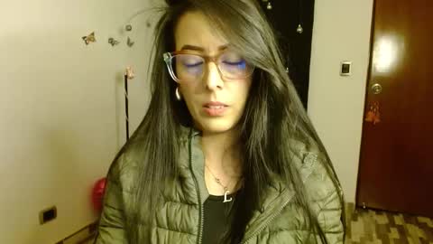 ela_3611 online show from November 29, 6:06 am