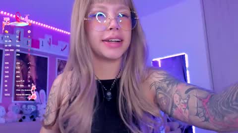 Ela online show from January 9, 5:23 am