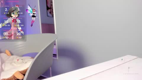 Ela online show from November 19, 10:43 pm