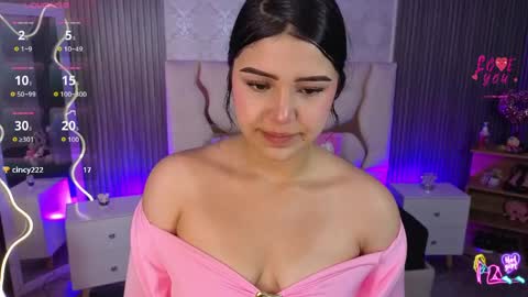 ela_tay1 online show from May 14, 7:30 pm