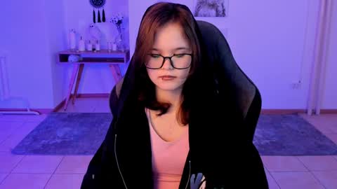 Your sweet girl online show from February 1, 10:23 pm