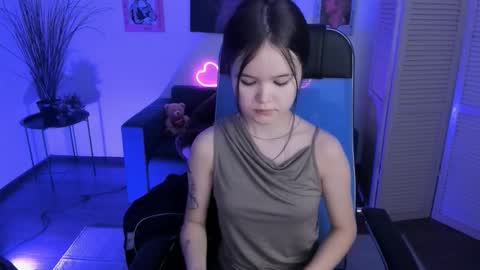 Your sweet girl online show from January 15, 1:44 am