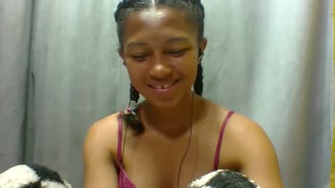 elaliealdy online show from November 8, 6:29 am