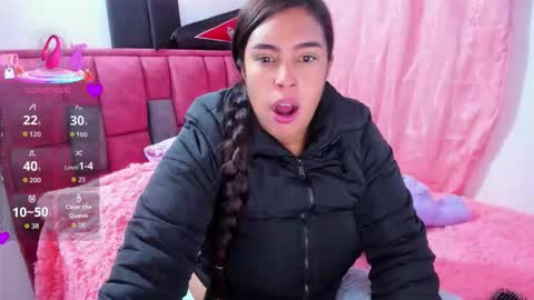 Elana kepler online show from December 17, 7:45 am