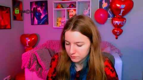 elani online show from February 20, 10:28 am