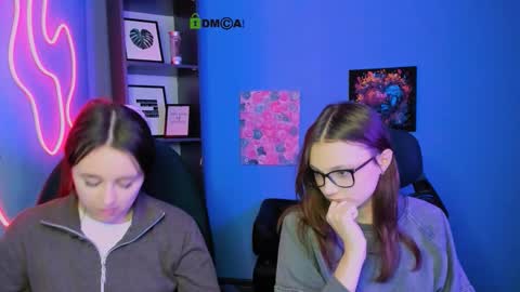 elani online show from February 12, 3:25 pm