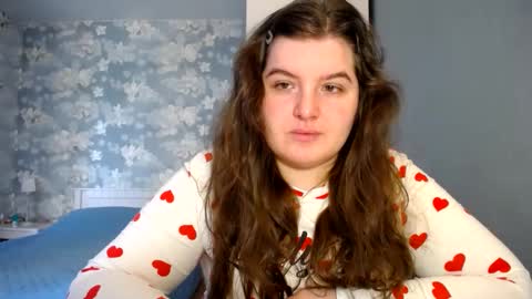Snapshot of elanis_blair chatting on February 20, 10:27 am Elanis online show from February 20, 10:27 am