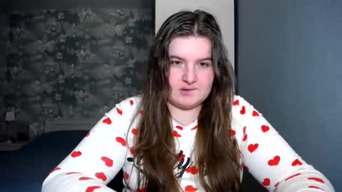 Snapshot of elanis_blair chatting on March 3, 8:39 pm Elanis online show from March 3, 8:39 pm