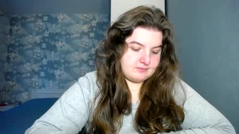Snapshot of elanis_blair chatting on January 6, 10:13 am Elanis online show from January 6, 10:13 am