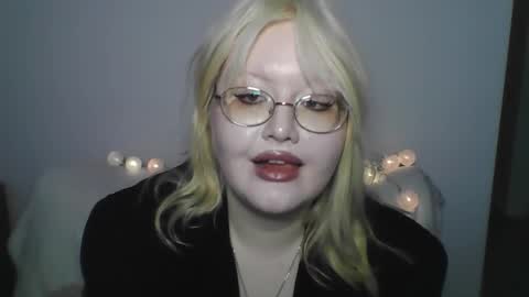 elayne_sweet online show from March 27, 8:26 am