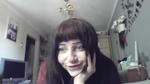 Lia online show from May 16, 6:38 am