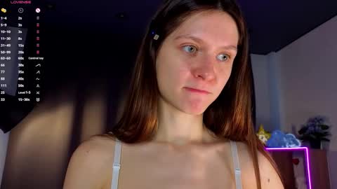 Mia online show from September 11, 4:35 am