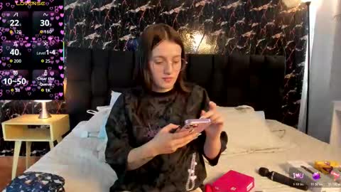 Elecktra online show from October 20, 7:28 pm