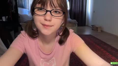 Aleksa online show from June 18, 1:49 pm