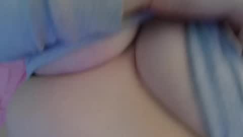 electrifiedlove_ online show from May 7, 8:12 pm