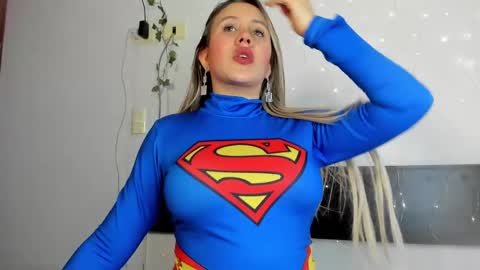 Electra  online show from February 19, 9:58 pm