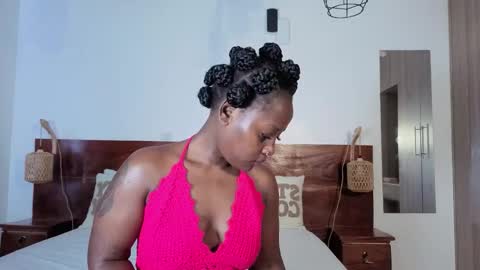 Nika online show from February 24, 7:18 am