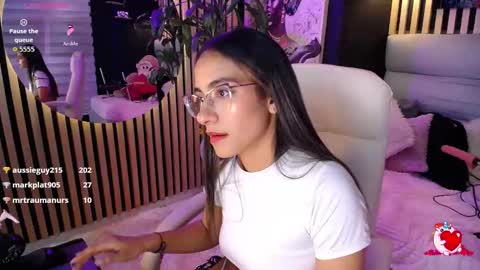 Rouse online show from October 6, 2:17 am