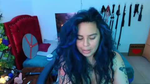 Snapshot of elektra_91 chatting on February 20, 1:08 pm elektra online show from February 20, 1:08 pm