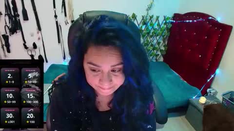 elektra online show from November 25, 12:29 pm