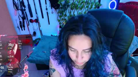 Snapshot of elektra_91 chatting on October 14, 5:10 am elektra online show from October 14, 5:10 am