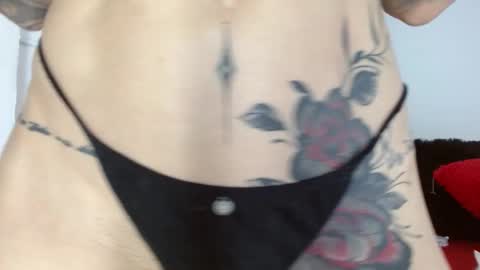 Snapshot of elektratattoo chatting on January 17, 3:12 am elektra online show from January 17, 3:12 am