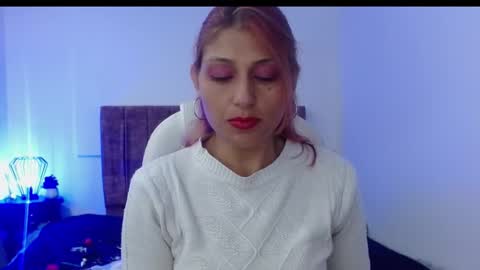 Elena online show from March 12, 12:36 pm