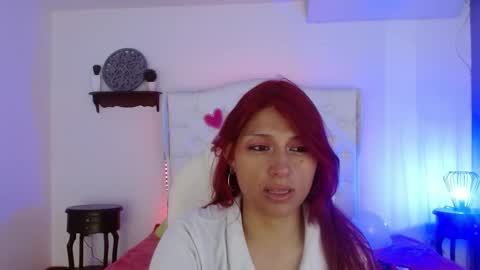 Elena online show from January 23, 11:58 am