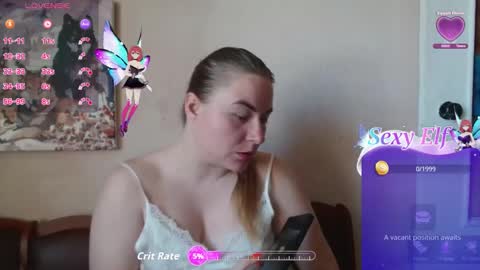 Elena online show from May 22, 7:06 am