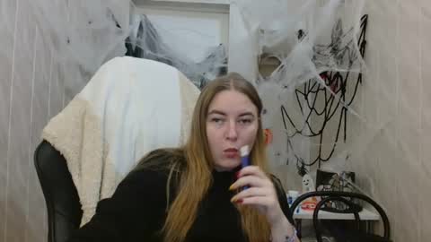 Elena online show from October 31, 9:13 am