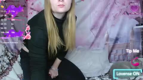 Elena online show from October 10, 12:54 pm