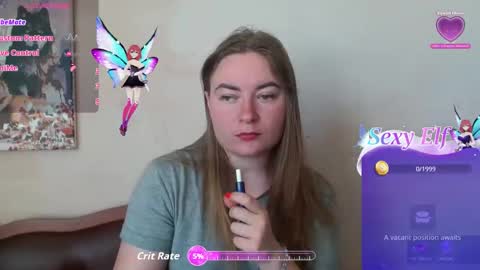 Elena online show from May 25, 6:01 am